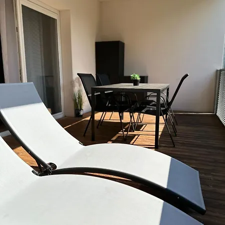 Sweetmoonfull Apartment Merano