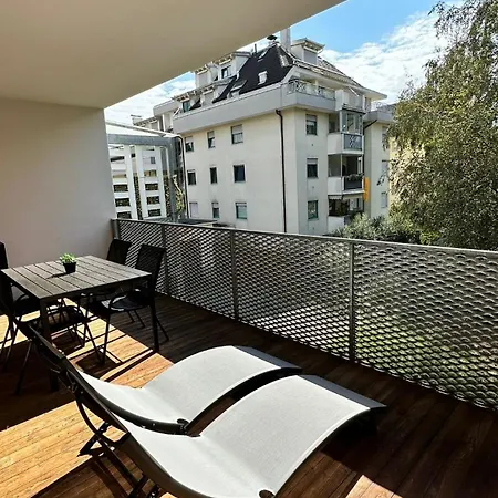 Διαμέρισμα Sweetmoonfull Μεράνο