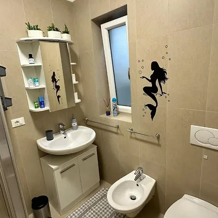 Sweetmoonfull Apartment