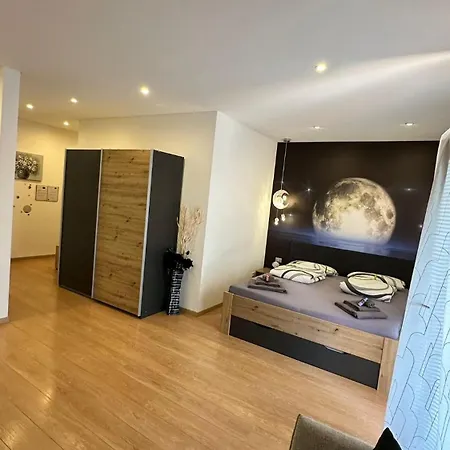 Apartment Sweetmoonfull *