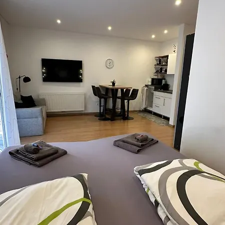 Apartamento Sweetmoonfull Merano