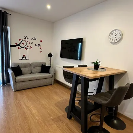 Sweetmoonfull Apartment