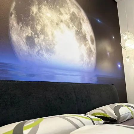 Sweetmoonfull Apartamento
