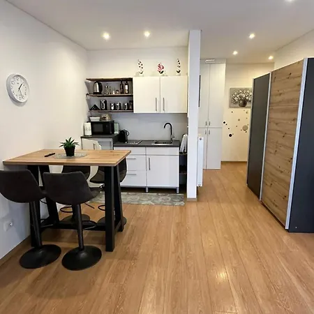 Apartamento Sweetmoonfull