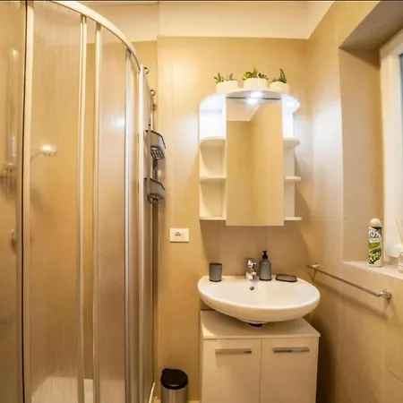 Sweetmoonfull Μεράνο