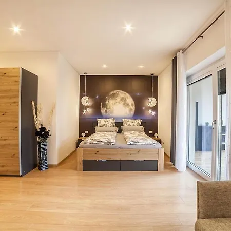 Sweetmoonfull Apartment Merano