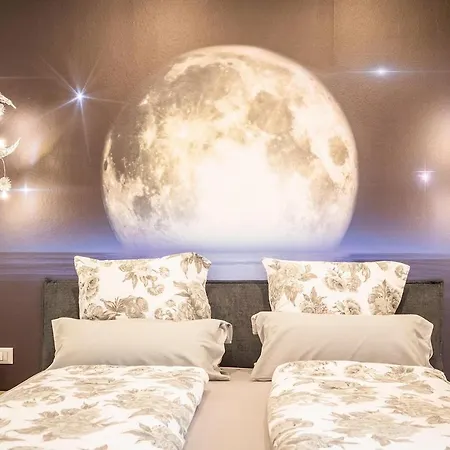 Apartment Sweetmoonfull *