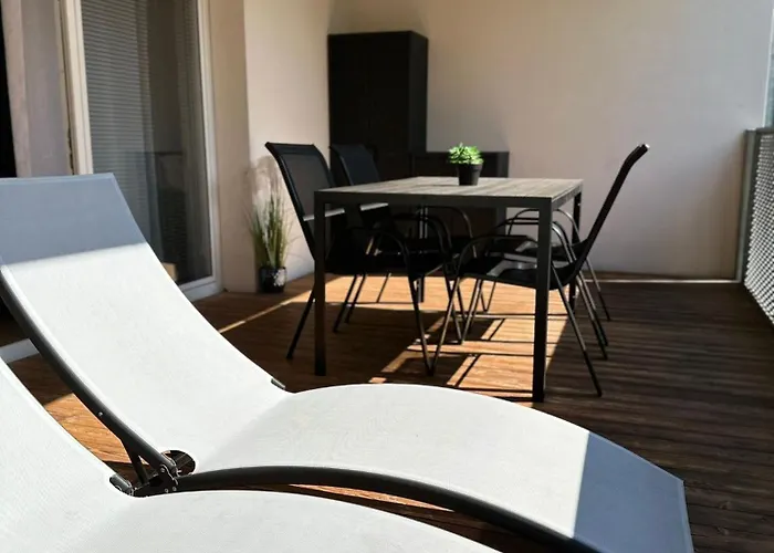 Sweetmoonfull Appartement Meran