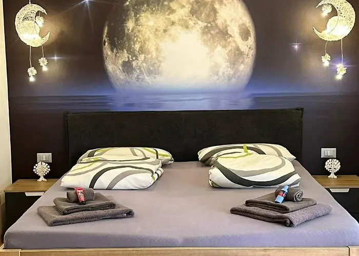 Sweetmoonfull * מראנו