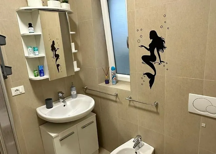 Sweetmoonfull Lägenhet