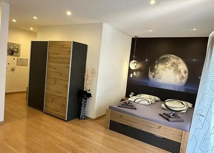 Appartement Sweetmoonfull *