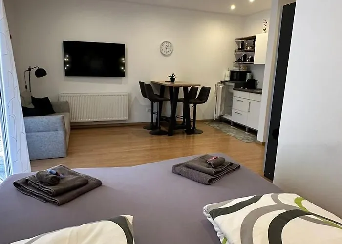 Appartement Sweetmoonfull Meran