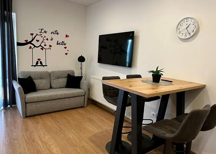 Sweetmoonfull Appartement