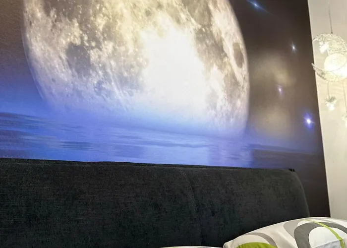 Sweetmoonfull Lägenhet