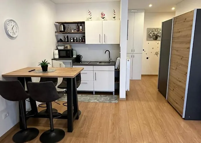 Lägenhet Sweetmoonfull