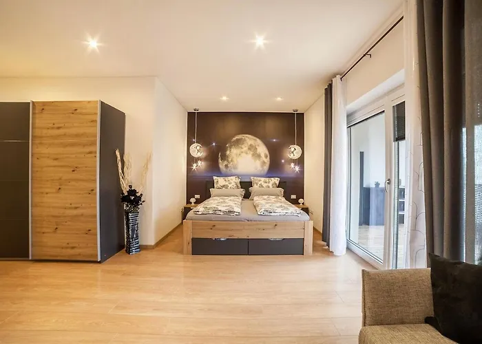 Sweetmoonfull Appartement Meran