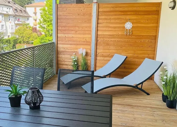 Sweetmoonfull Appartement